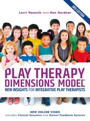 cover image of Play Therapy Dimensions Model